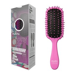 Knotty Kids - Plum Pie P